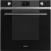 Электрический духовой шкаф Smeg SO6102TN Электрический духовой шкаф Smeg SO6102TN
