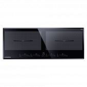 Индукционная варочная панель MAUNFELD CVI904SFLBK LUX Индукционная варочная панель MAUNFELD CVI904SFLBK LUX