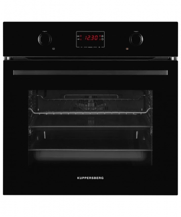Духовой шкаф электрический KUPPERSBERG HO 652 B