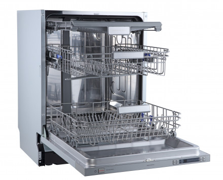 Посудомоечная машина Zigmund & Shtain DW 269.6009 X Посудомоечная машина Zigmund & Shtain DW 269.6009 X