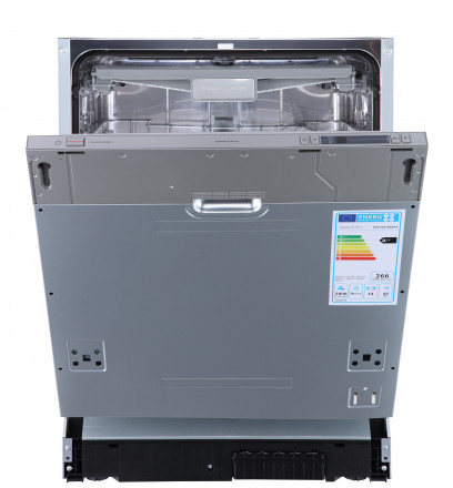 Посудомоечная машина Zigmund & Shtain DW 269.6009 X Посудомоечная машина Zigmund & Shtain DW 269.6009 X