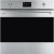 Электрический духовой шкаф Smeg SO6302TX