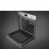 Электрический духовой шкаф Smeg SO6303APX