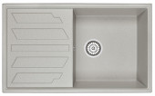 Кухонная мойка Granula GR-8601 базальт Кухонная мойка Granula GR-8601 базальт