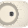 Кухонная мойка Florentina Родос-760 жасмин