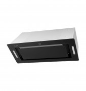 Кухонная вытяжка LEX GS BLOC GS 900 BLACK Кухонная вытяжка LEX GS BLOC GS 900 BLACK