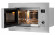 Микроволновка Zigmund & Shtain BMO 21 S Микроволновка Zigmund & Shtain BMO 21 S