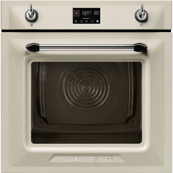 Электрический духовой шкаф Smeg SOP6902S2PP Электрический духовой шкаф Smeg SOP6902S2PP