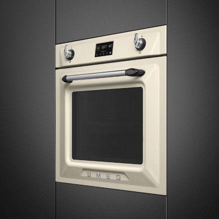 Электрический духовой шкаф Smeg SOP6902S2PP Электрический духовой шкаф Smeg SOP6902S2PP