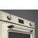 Электрический духовой шкаф Smeg SOP6902S2PP Электрический духовой шкаф Smeg SOP6902S2PP