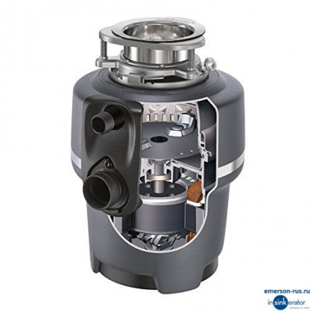  Измельчитель пищевых отходов InSinkErator ISE 100