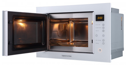 Микроволновка Zigmund & Shtain BMO 19.352 W