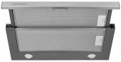 Кухонная вытяжка KUPPERSBERG SLIMLUX IV 60 X Кухонная вытяжка KUPPERSBERG SLIMLUX IV 60 X