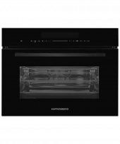 Духовой шкаф электрический с функцией СВЧ KUPPERSBERG KMW 694 Духовой шкаф электрический с функцией СВЧ KUPPERSBERG KMW 694