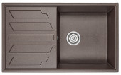 Кухонная мойка Granula GR-8601 эспрессо Кухонная мойка Granula GR-8601 эспрессо