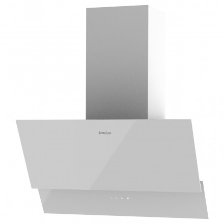 Наклонная вытяжка EVELUX BILLY 60 WG Наклонная вытяжка EVELUX BILLY 60 WG