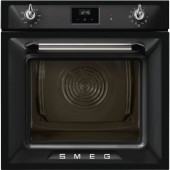Электрический духовой шкаф Smeg SOP6900TN Электрический духовой шкаф Smeg SOP6900TN