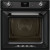 Электрический духовой шкаф Smeg SOP6900TN