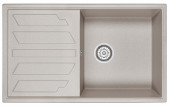 Кухонная мойка Granula GR-8601 антик