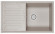 Кухонная мойка Granula GR-8601 антик