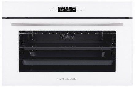 Духовой шкаф KUPPERSBERG FH 911 W Духовой шкаф KUPPERSBERG FH 911 W