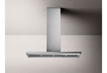 Кухонная вытяжка ELICA THIN ISLAND IX/A/120