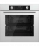 Духовой шкаф электрический KUPPERSBERG HF 610 W Духовой шкаф электрический KUPPERSBERG HF 610 W