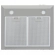 Кухонная вытяжка KRONA RINA 600 inox PB Кухонная вытяжка KRONA RINA 600 inox PB