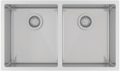 Кухонная мойка AquaSanita Steel ENN 200 L сталь Кухонная мойка AquaSanita Steel ENN 200 L сталь