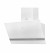 Кухонная вытяжка LEX TOUCH ECO 600 WHITE