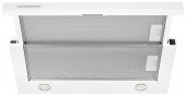Кухонная вытяжка KUPPERSBERG SLIMLUX S 60 GW Кухонная вытяжка KUPPERSBERG SLIMLUX S 60 GW