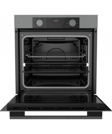 Духовой шкаф электрический KUPPERSBERG HF 610 GR Духовой шкаф электрический KUPPERSBERG HF 610 GR
