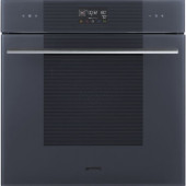 Электрический духовой шкаф Smeg SO6102S3PG