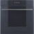 Электрический духовой шкаф Smeg SO6102S3PG