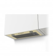 Кухонная вытяжка LEX GS BLOC P 600 IVORY Кухонная вытяжка LEX GS BLOC P 600 IVORY