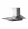 Кухонная вытяжка LEX APOLLO N 600 INOX Кухонная вытяжка LEX APOLLO N 600 INOX