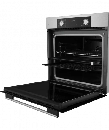 Духовой шкаф электрический KUPPERSBERG HF 610 BX Духовой шкаф электрический KUPPERSBERG HF 610 BX