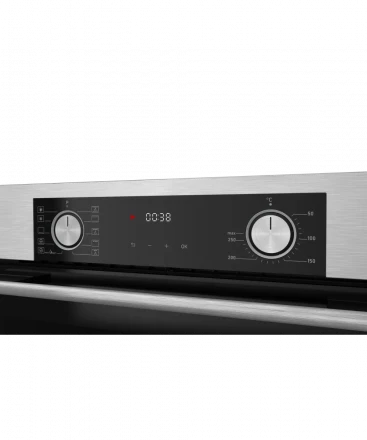 Духовой шкаф электрический KUPPERSBERG HF 610 BX Духовой шкаф электрический KUPPERSBERG HF 610 BX