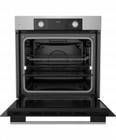 Духовой шкаф электрический KUPPERSBERG HF 610 BX Духовой шкаф электрический KUPPERSBERG HF 610 BX