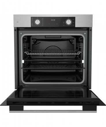 Духовой шкаф электрический KUPPERSBERG HF 610 BX Духовой шкаф электрический KUPPERSBERG HF 610 BX