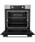 Духовой шкаф электрический KUPPERSBERG HF 610 BX