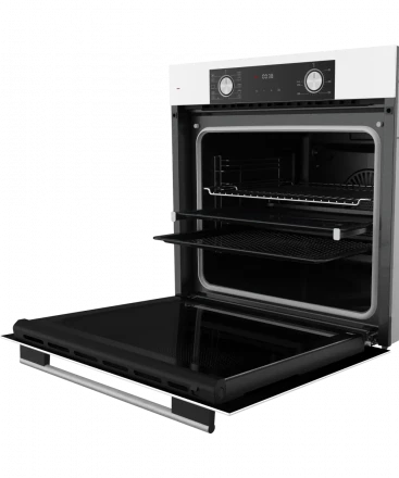 Духовой шкаф электрический KUPPERSBERG HF 610 BX Духовой шкаф электрический KUPPERSBERG HF 610 BX