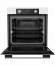Духовой шкаф электрический KUPPERSBERG HF 610 BX Духовой шкаф электрический KUPPERSBERG HF 610 BX