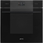 Электрический дховой щкаф Smeg SO6102TB3 Электрический дховой щкаф Smeg SO6102TB3