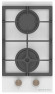 Варочная панель домино Zigmund & Shtain M 26.3 W Варочная панель домино Zigmund & Shtain M 26.3 W