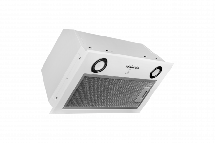 Кухонная вытяжка LEX GS BLOC P 600 WHITE Кухонная вытяжка LEX GS BLOC P 600 WHITE