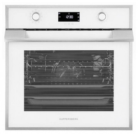 Духовой шкаф KUPPERSBERG FZH 611 W Духовой шкаф KUPPERSBERG FZH 611 W