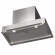 Кухонная вытяжка KRONA IDA 600 INOX 3P Кухонная вытяжка KRONA IDA 600 INOX 3P