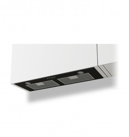 Кухонная вытяжка LEX GS BLOC P 900 BLACK Кухонная вытяжка LEX GS BLOC P 900 BLACK