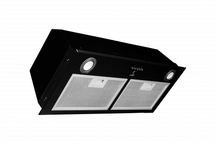 Кухонная вытяжка LEX GS BLOC P 900 BLACK Кухонная вытяжка LEX GS BLOC P 900 BLACK